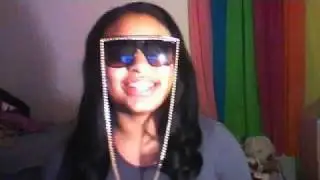 Ninah London's Shoutout To Cipher Soul Entertainment !!!