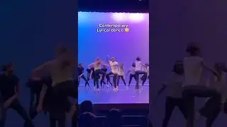what&rsquo;s your favorite type of dance? 😂 #justchrisjenkins #hiphop #theatre #dance #contemporary #fypp