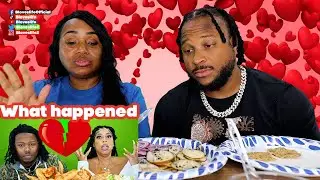 Our Thoughts on Eli and Dalvin's Breakup