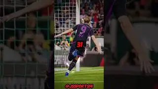 The Death of Bundesliga Records: Kane's 31-Goal Rampage