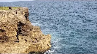 Fishing in The Dominican Republic