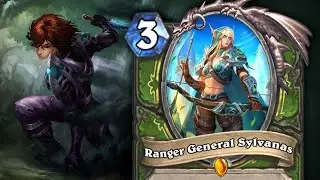 Give Hunter Shadow Step, what could go wrong?