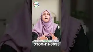 Paragon City Lahore | 5 & 10 Marla Plots For Sale On Easy Installments | Orchard Green Block | 2024