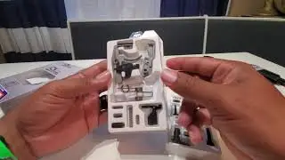 Anderson Manufacturing Lower parts kit review