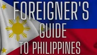A Foreigner's Guide to Thriving in the Philippines 🇵🇭 #shorts #philippines