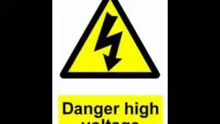 Danger! 600 volts bonus trax part 3