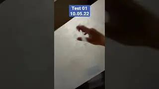 Menova* vgg (st)  mod test #shorts #penspinning