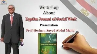 Workshop-The Egyptian Journal of Social Work EJSW