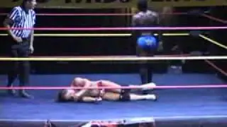 Caleb Konley devastated by lose to new-comer Cedric Johnson
