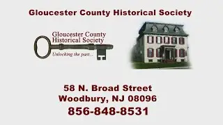 Gloucester County Historical Society Museum