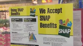 DC government to temporarily fund food assistance programs | NBC4 Washington