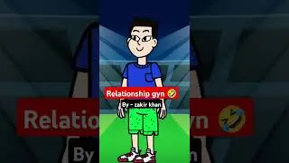 Relationship Logic 🤣 ft - Zakir Khan #shorts #comedyvideos #relatable
