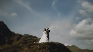 Ardkinglas House Wedding || Emma : Tom || The Battle For Joy Has Been Won