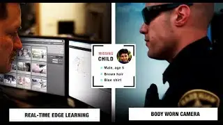 Motorola Solutions Neurala Brain Is AI At The Edge