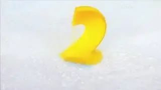 Every BBC Two Ident From 1997