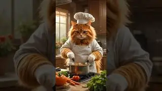 hardworking cat 😺 #funnycats #cute #funny #catvideos #animation #youtubeshorts #cat #shorts #cartoon