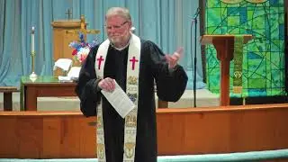 First Global Methodist Church Olive Branch Worship 11-9-25 @1stGMC @1GMC