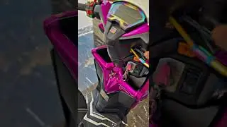 cek sound motor standart kirian#variolovers #vario #modifikasimotor #vario125 #variohedon