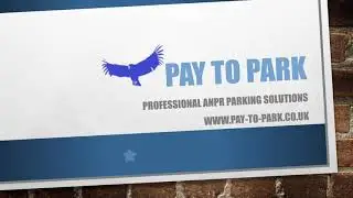 Pay To Park