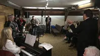 Upper Room Feb 2