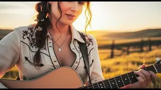 Slow Country Romance – Melodies for Peaceful Evenings | Country Classic Relax
