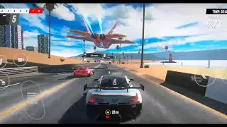 RALLY HORIZON| bast game android|CAR RACING GAME ANDROID 