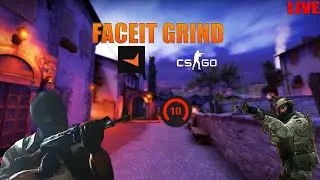 🔴 echipa BETOANE loveste din nou (road to level 0 faceit) // CS:GO ROMANIA [#3]