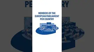 How many Parliament members represent your country?