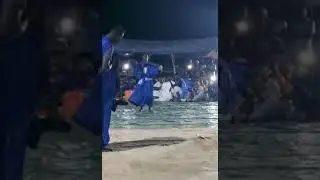 Cherif Abdourahmane fall Tilala ne sera jamais oublié...par Sa communauté.