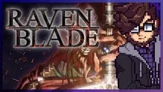 Raven Blade: A Review of a Game That Doesn't Exist - Furst
