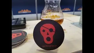Cerveses La Pirata American IPA | Spanish Craft Beer Review