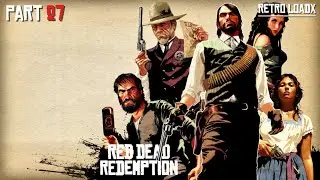 RDR Netflix Edition – Part 27 | Full Gameplay on iPad + Controller 