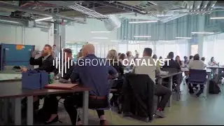 Take a look inside the Growth Catalyst program