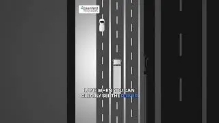 Stay Safe Around Trucks with Smart Accident Prevention Tactics