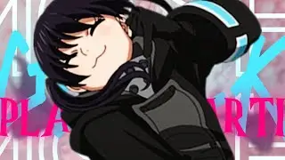 Glock // Playboi Carti AMV
