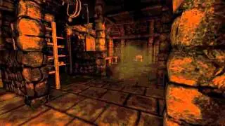 Amnesia: The Dark Descent - Storytelling Making-of