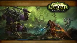Prueba wow legion i5 4440 + 3x4GB RAM HyperX Blu + R7 260X