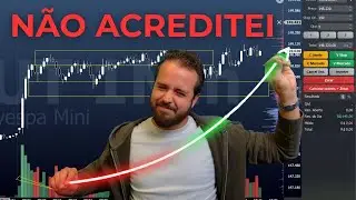 ensinei uma varia&ccedil;&atilde;o nova do just para mini &iacute;ndice e executei pra provar. #008 
