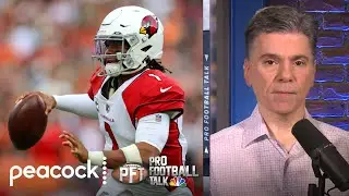 Which NFL teams could trade for Kyler Murray? | Pro Football Talk | NBC Sports