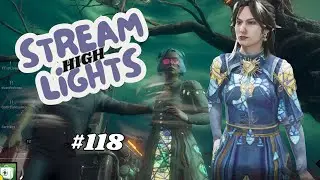 E ESSE CASAL DE SURV HEIN? EU SHIPPO - STREAM HIGHLIGHT #118