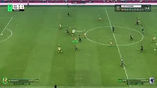 FC 26 Rondo culture pre season stream Day 4