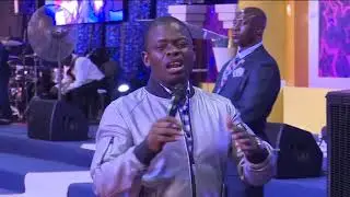 STOP WAITING ON GOD FOR AN INTERVATION- Prophet Shepherd Bushiri