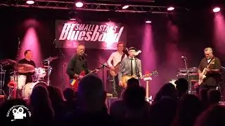 Juleblues All Stars -  Whole lotta shakin' goin' on.