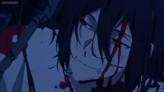 Fyodor Death , Dazai Alive - Bungo Stray Dogs Season 5 Episode 11