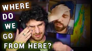 Destiny + Loner on the FUTURE of Israel-Palestine Discourse