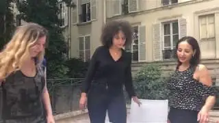 Interview Mina & Mathilde - Chargées de Recouvrement