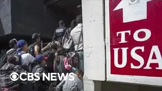 Federal judge to rule on Title 42 immigration law