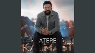 Vaghti ke az to dooram