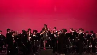 Gemini Fight Song (Natalie Scharf)