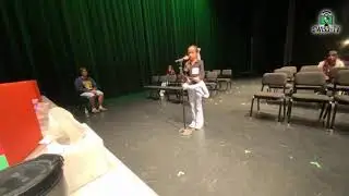 3rd-5th District English Spelling Bee